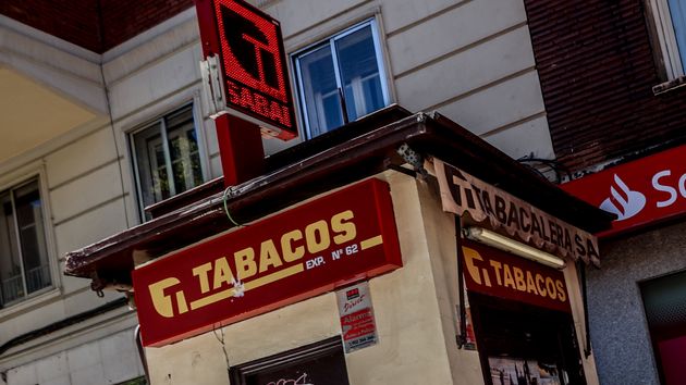 El precio del tabaco cambia este sábado en todos los estancos: hasta 10 marcas afectadas