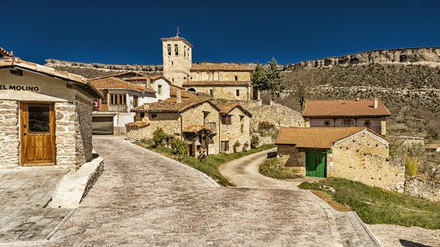La ayuda de hasta 30.000 euros para reformar viviendas en la España vaciada