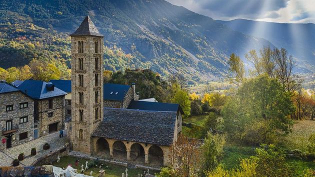 Vall de Boí, el pueblo catalán que busca nuevos vecinos con una oferta para emprender y alquileres a precio muy reducido