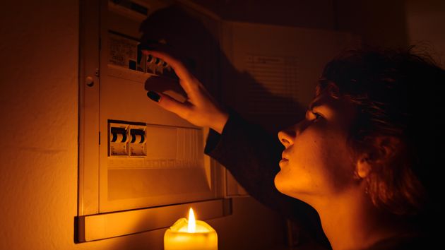 La Comunidad de Madrid confirma nuevos apagones y cortes de luz para esta semana: hasta 30 municipios afectados