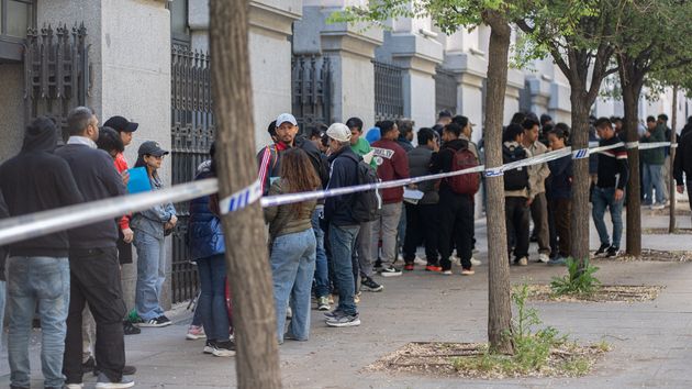España dejará de conceder residencias a venezolanos por razones humanitarias a partir del 12 de junio