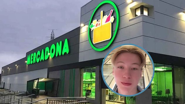 Un neerdlandés se sorprende al hacer la compra en Mercadona: “Los supermercados españoles están a otro nivel”