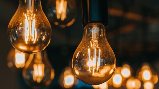 El precio de la luz del domingo 17 de mayo de 2026: las horas más baratas y caras dentro del PVPC