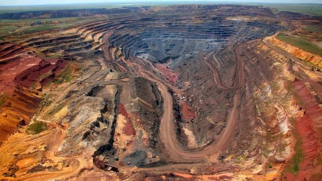 Suecia tiene 554 permisos activos para buscar 'el petróleo del futuro' y aprueba reabrir una mina cerrada en 1988