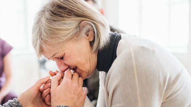 Elizabeth, cartera con 62 años: “me han despedido a tres meses de jubilarme sin ningún reconocimiento por parte de Correos”