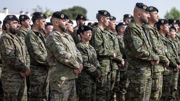 El Supremo da la razón a un militar al que Hacienda le pedía devolver 5.583,86 euros por fraude fiscal mientras estaba de misión en Líbano