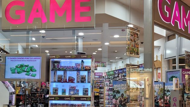 GAME despide a un encargado que simulaba compras para quedarse con los vales descuento y canjearlos por videojuegos: es procedente