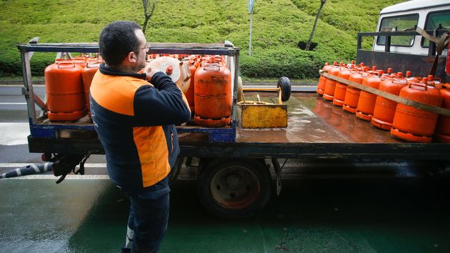 El precio máximo del butano cambia desde el 19 de mayo de 2026
