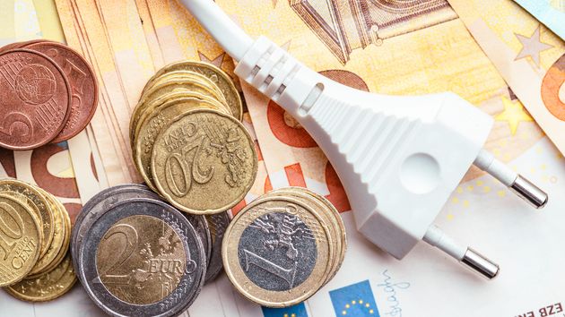El precio de la luz este martes 19 de mayo de 2026 en el mercado mayorista: las horas más baratas y caras