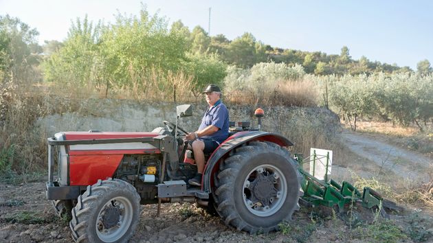 Hacienda baja los módulos del IRPF a agricultores y ganaderos afectados por circunstancias excepcionales