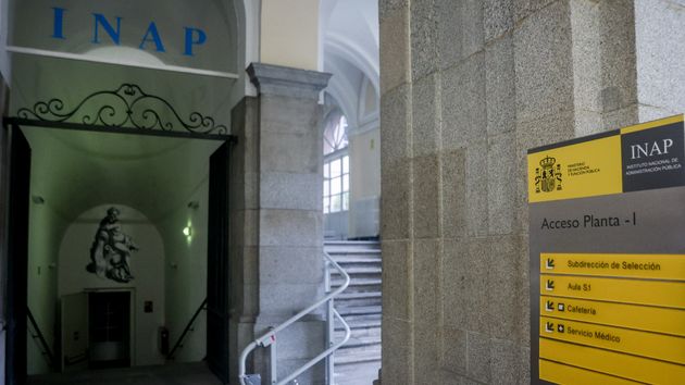 El INAP convoca nuevos cursos para empleados públicos de la Administración local con más de 1.100 plazas