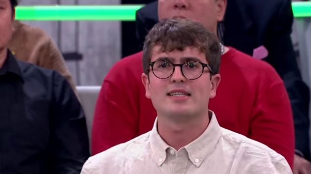 Aritz Durán, estudiante: “Madrid es la selva. Se han puesto de moda los habitáculos de 30 metros cuadrados con la cama encima de la cocina y el baño al lado del sofá que te lo alquilan por 1.500 euros”