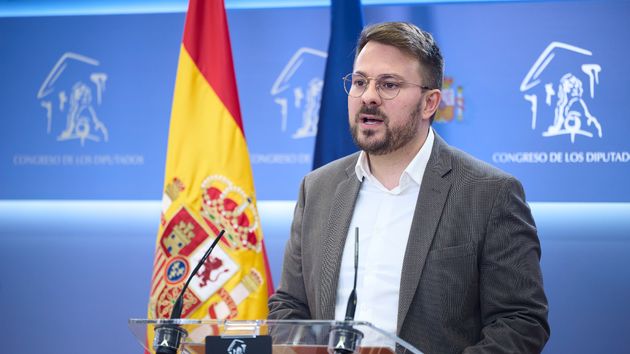 El Congreso debate hoy una propuesta para prohibir a ‘fondos buitre’ comprar viviendas y subir la fiscalidad a las socimis