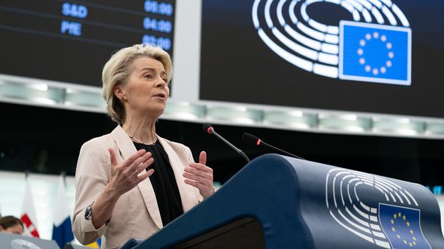 La UE endurece las reglas y obligará desde julio de 2026 a que todos los coches nuevos vigilen al conductor