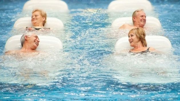 El Imserso confirma cómo conseguir el máximo de puntos para poder elegir balneario en el Programa de Termalismo