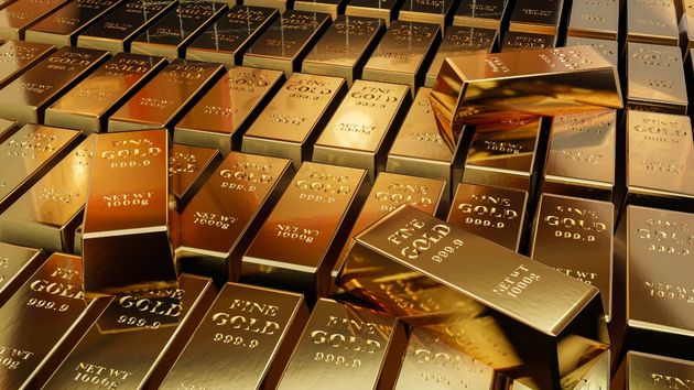 Cuánto cuesta un gramo de oro en España, hoy 20 de mayo