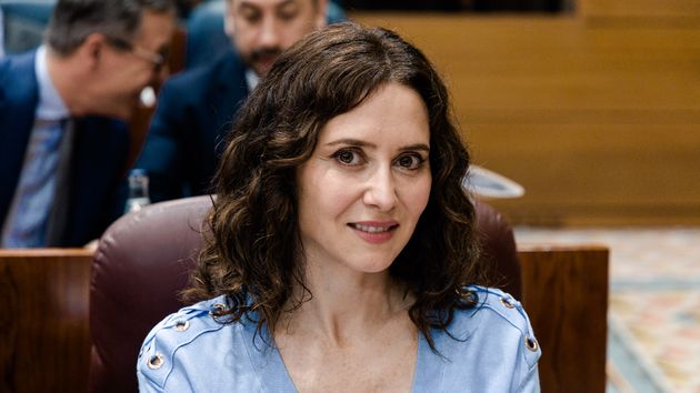 La Comunidad de Madrid ofrece plazas temporales en residencias de mayores valoradas en 2.276 euros al mes
