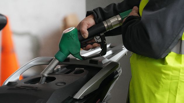 El precio de la gasolina y el diésel miércoles, 21 de mayo, en España: dónde llenar el depósito más barato