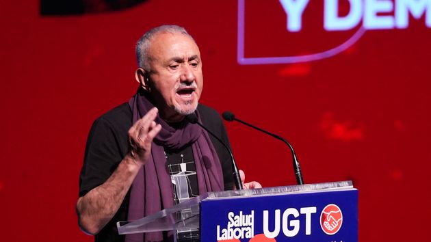 UGT exige que se aborde el aumento de bajas laborales y rechaza que las empresas culpen a los trabajadores