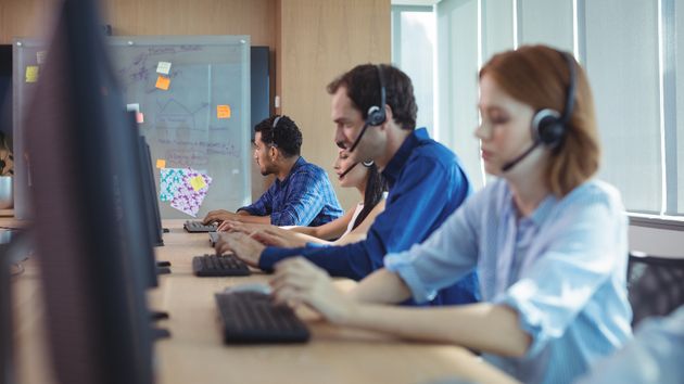 La Audiencia Nacional obliga a los Contact Center a compensar a sus trabajadores los festivos que coincidan con el descanso semanal
