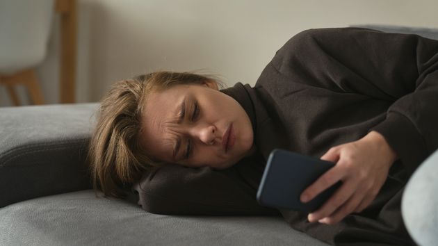 Los psicólogos coinciden: “la depresión del domingo es una señal de que algo en tu vida necesita cambiar”