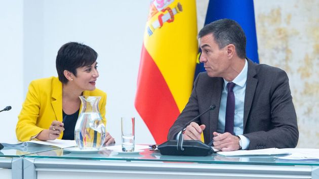 Nuevo revés al Gobierno en vivienda: el Congreso bloquea varias propuestas de PSOE y Sumar y evidencia sus dificultades para sacar adelante estas medidas