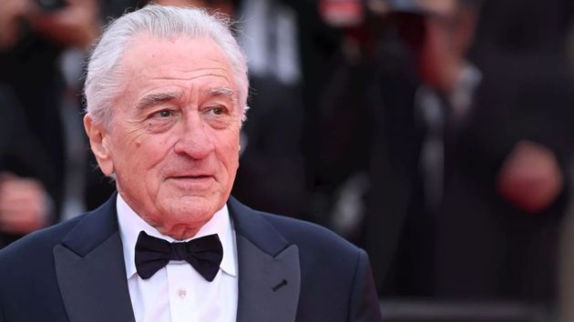 Frase del día de Robert de Niro (82 años): “la soledad ha estado conmigo siempre, en bares, en las aceras, en tiendas, en todas partes. No hay escapatoria. Soy el hombre solitario de Dios”