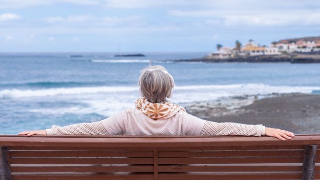 A sus 73 años echa la vista atrás y da un consejo: “Deja de creer que cada día tiene que estar justificado, atrévete a saborear la simple existencia sin esperar nada más”