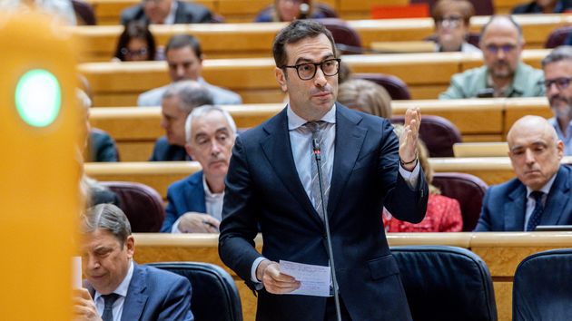 Cuerpo pide a Estados Unidos que cumpla el acuerdo arancelario con la UE y dé estabilidad a las empresas españolas