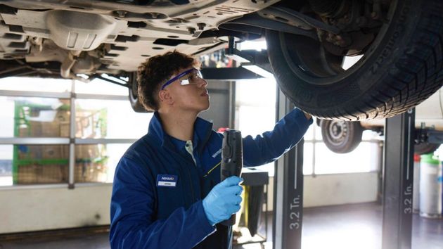 Norauto busca mecánicos y vendedores por toda España con más de 260 puestos