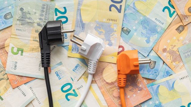 El precio de la luz del viernes 22 de mayo de 2026 en el mercado mayorista: las horas más baratas y caras
