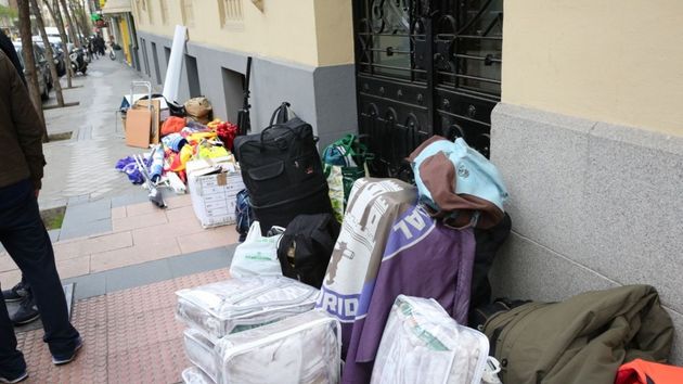 Un ayuntamiento desahucia a una inquilina vulnerable que llevaba más de 20 años viviendo en una casa pagando 60 euros al mes: la justicia lo avala porque el contrato había vencido