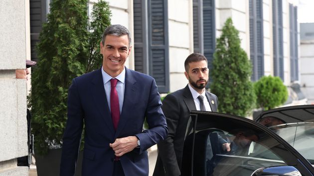 Pedro Sánchez celebra el “consenso histórico” entre el Gobierno y las CCAA sobre el Plan Estatal de Vivienda