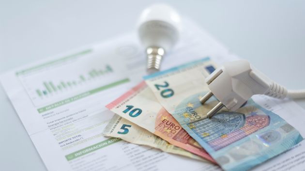 El precio de la luz este sábado 23 de mayo de 2026 en el mercado mayorista: las horas más baratas y caras