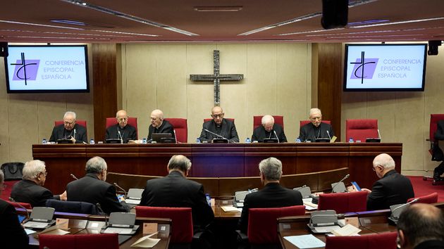 Las indemnizaciones de la Iglesia a víctimas de abusos sexuales estarán exentas de IRPF