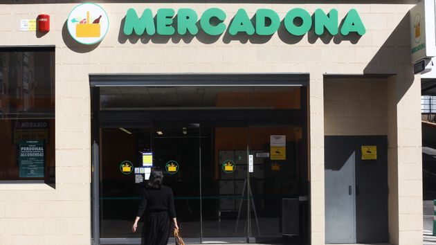 Mercadona sorprende con la apertura de uno de sus supermercados más grandes en España con 4.500 metros cuadrados