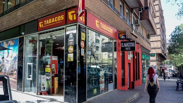 El precio del tabaco cambia este sábado en todos los estancos: hasta 13 marcas afectadas