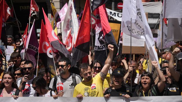 La Corte Internacional respalda el derecho de huelga tras años de disputa en la OIT