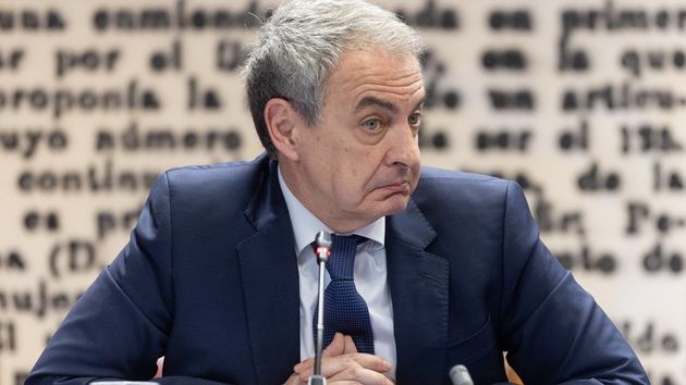 Zapatero cobró 33.706 euros de pensión indemnizatoria tras dejar su cargo como presidente del Gobierno