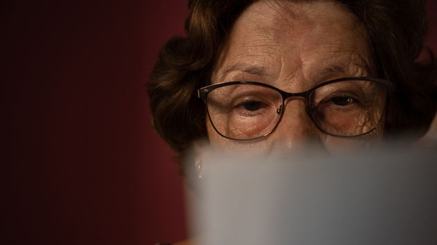Hacienda multa con 1.000 euros a un mujer de 97 años por no dar “prioridad a sus obligaciones fiscales” tras la muerte de su marido