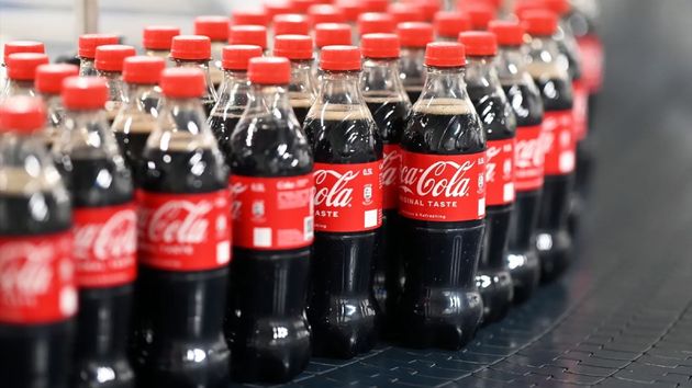 Cierra una de las fábricas más históricas de Coca-Cola tras más de 100 años de actividad y hay 85 trabajadores afectados
