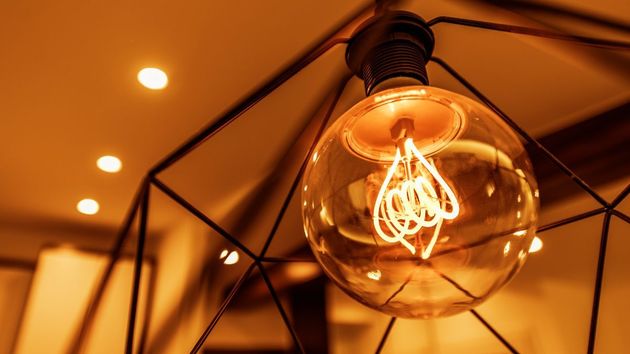 El precio de la luz lunes 25 de mayo de 2026: las horas más baratas y caras
