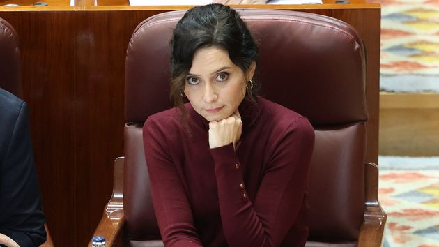 La Comunidad de Madrid acusa al Gobierno de “hipotecar a los jóvenes” con una Ley de Vivienda que promete 184.000 pisos, de los cuales “no han puesto ni un solo ladrillo”