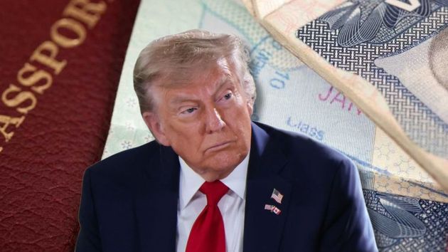 Estados Unidos cambia las reglas para los españoles: exige este pasaporte para entrar en el país sin visado