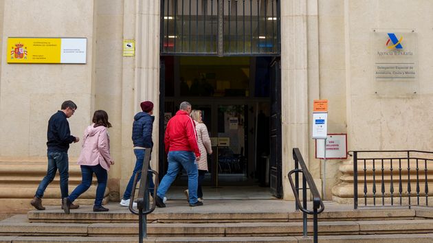 El BOE publica cambios en Hacienda que afectan a la atención de miles de contribuyentes