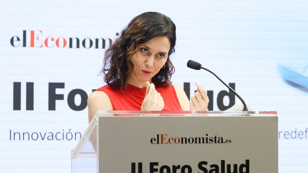 La Comunidad de Madrid confirma becas de hasta 283 euros al mes para familias con niños de 0 a 3 años