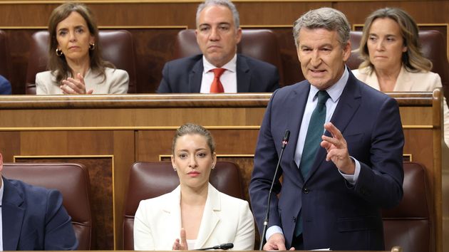 El PP exige al Gobierno la incorporación de la Inteligencia Artificial en la administración pública