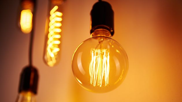 El precio de la luz este martes 26 de mayo de 2026: las horas más baratas y caras