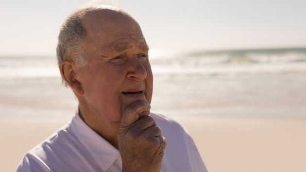 Un jubilado de 73 años sobre la vejez: “ahora soy yo quien decide cómo quiere que sean mis días”