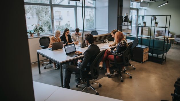 Ley de Transparencia Salarial del 7 de junio: cómo preparar tu empresa para cumplir la Directiva (UE) 2023/970